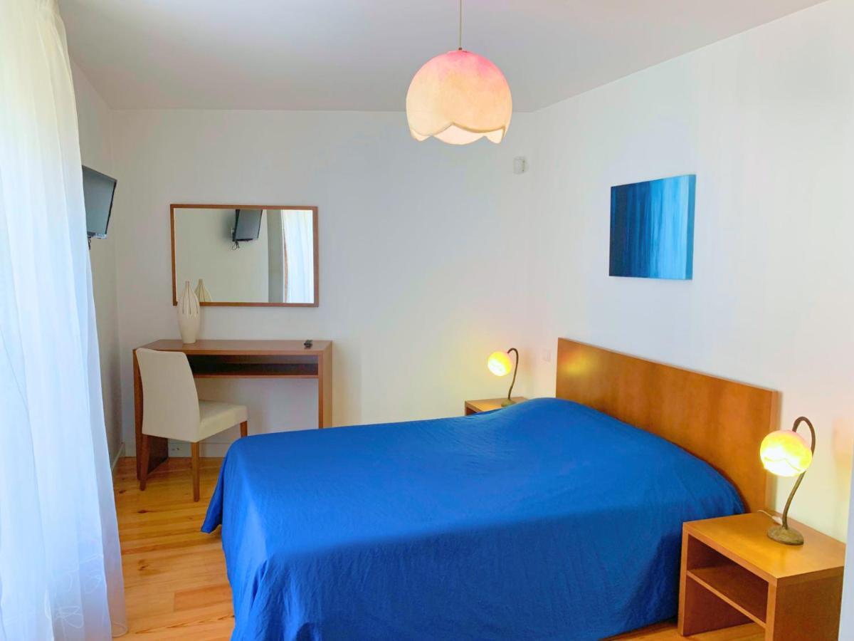 Casas D Aldeia Turismo Rural مانغوالدي المظهر الخارجي الصورة