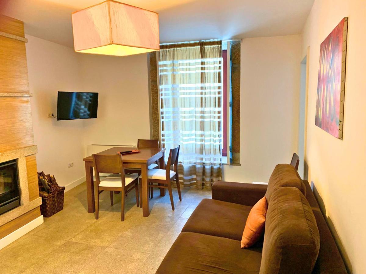 Casas D Aldeia Turismo Rural مانغوالدي المظهر الخارجي الصورة