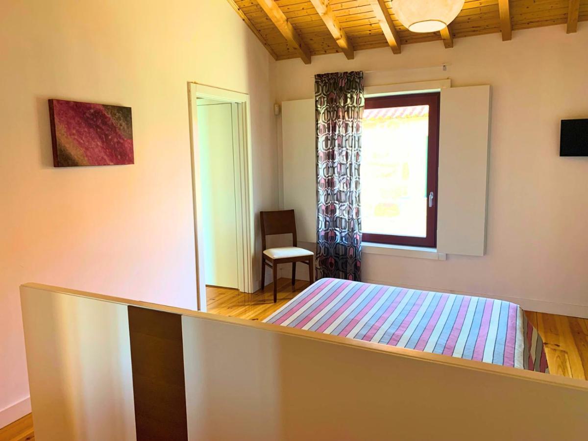Casas D Aldeia Turismo Rural مانغوالدي المظهر الخارجي الصورة