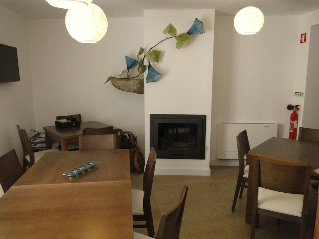 Casas D Aldeia Turismo Rural مانغوالدي المظهر الخارجي الصورة