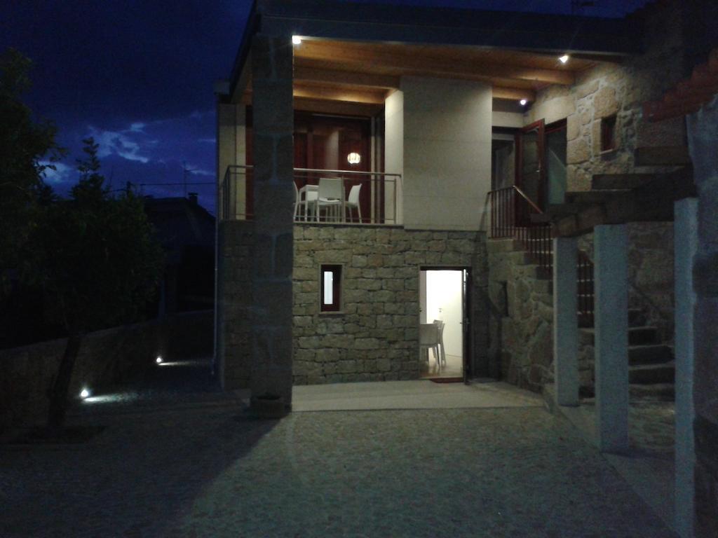 Casas D Aldeia Turismo Rural مانغوالدي المظهر الخارجي الصورة